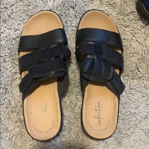 Clarks Sandals
